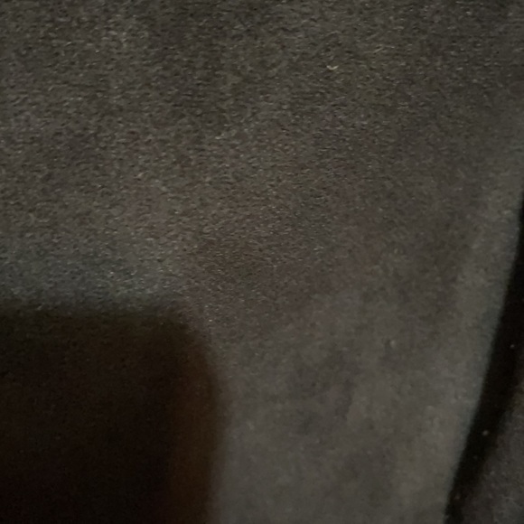 Boots size 7 color black - Picture 6 of 7